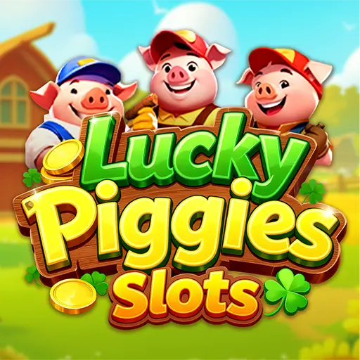 Lucky Piggies gemple 3Lottery